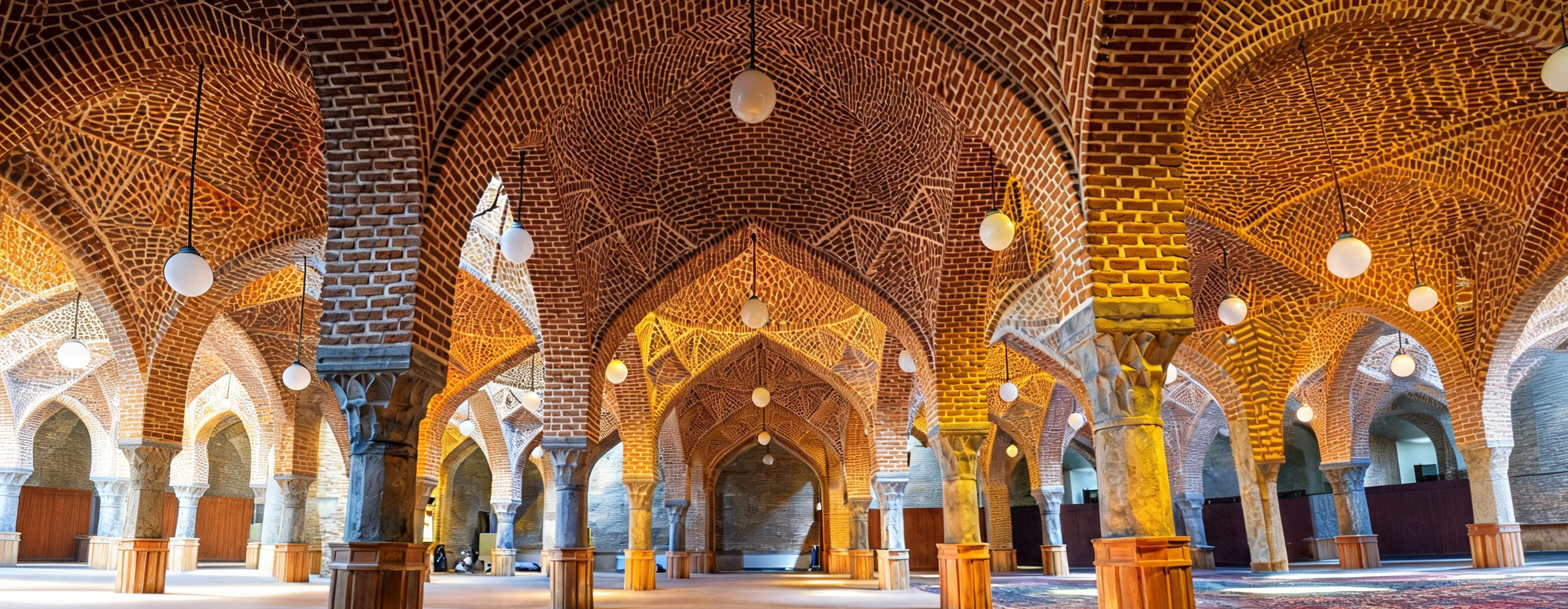 Bazar de Tabriz