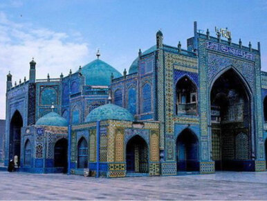 Mosquée Sheikh Lotfollah