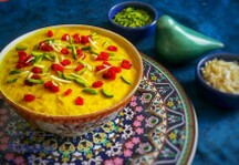 Khorechteh Maste