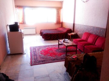 Darya Grand Hotel — Ardabil