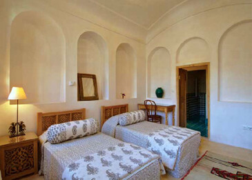 Ameriha House — Kashan