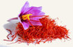 Fleur de safran