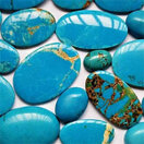 Turquoise iranienne