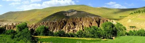 Kandovan