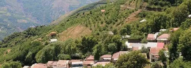 Villages Perdus dans le Temps